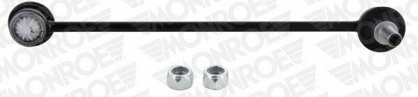 L43647 MONROE Asta/Puntone, Stabilizzatore 