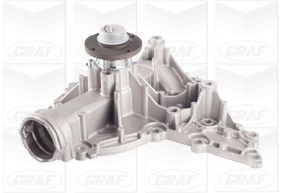 PA1098 GRAF Pompa dell’acqua, raffreddamento motore 