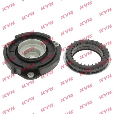 SM1714 KYB Kit riparazione, Cuscinetto ammortizzatore a molla 
