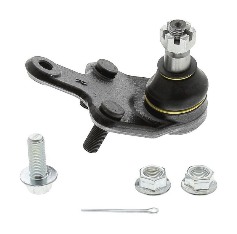TO-BJ-15144 MOOG Giunto di supporto / guida 