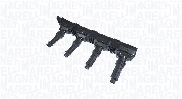 060717133012 MAGNETI MARELLI Bobina d'accensione 