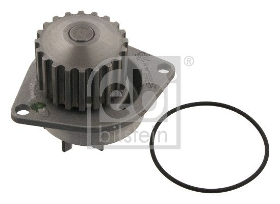 09255 FEBI BILSTEIN Pompa dell’acqua, raffreddamento motore 