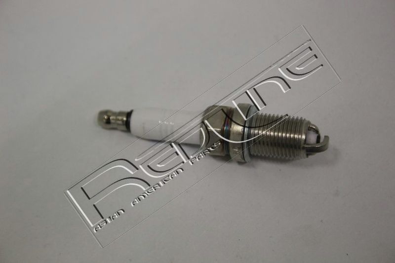 22JE003 RED-LINE Candela accensione 