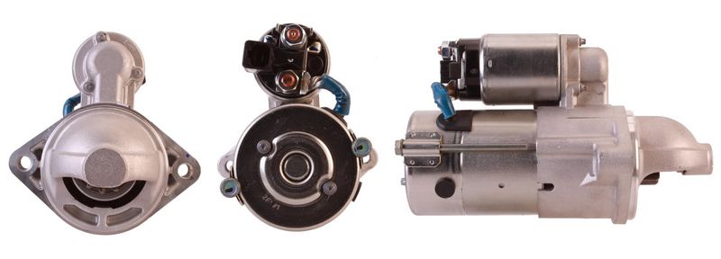 25-4211 ELSTOCK Motorino d'avviamento 