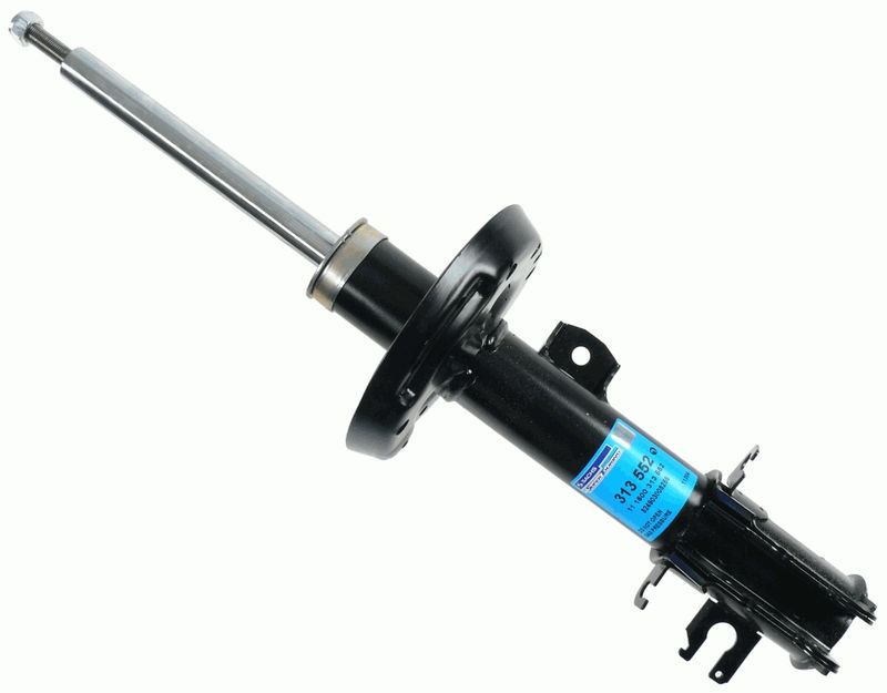 313552 SACHS Ammortizzatore 