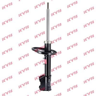 333774 KYB Ammortizzatore 