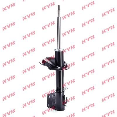 334631 KYB Ammortizzatore 