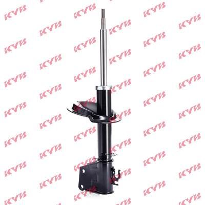 334631 KYB Ammortizzatore 