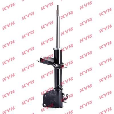334631 KYB Ammortizzatore 