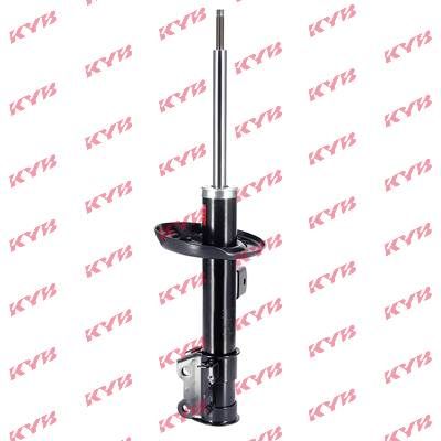 339714 KYB Ammortizzatore 