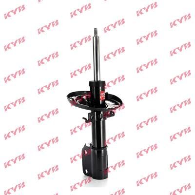 339724 KYB Ammortizzatore 