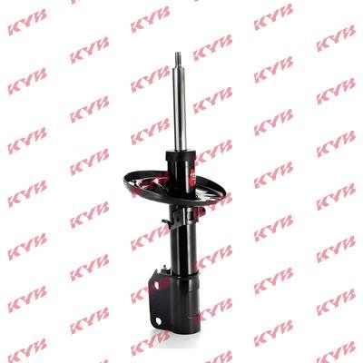 339724 KYB Ammortizzatore 