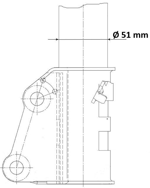 339766 KYB Ammortizzatore 