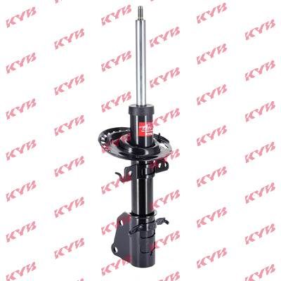 339766 KYB Ammortizzatore 