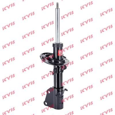 339766 KYB Ammortizzatore 