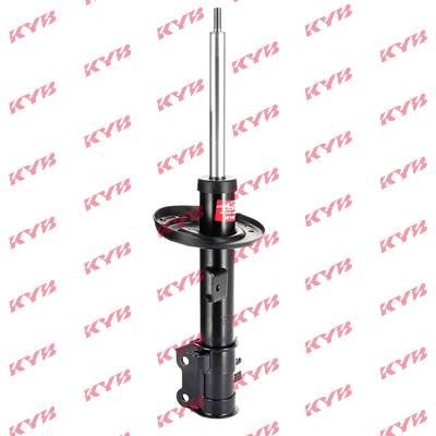 339789 KYB Ammortizzatore 