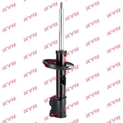 339789 KYB Ammortizzatore 