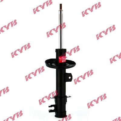 339808 KYB Ammortizzatore 