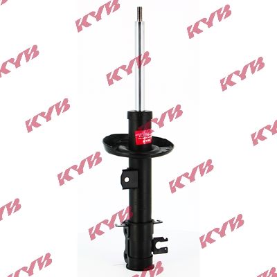 339809 KYB Ammortizzatore 