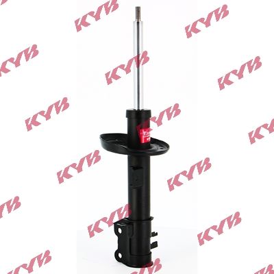 339809 KYB Ammortizzatore 