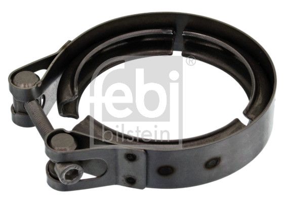 48359 FEBI BILSTEIN Collare di fermo, Flessibile aria alimentazione 