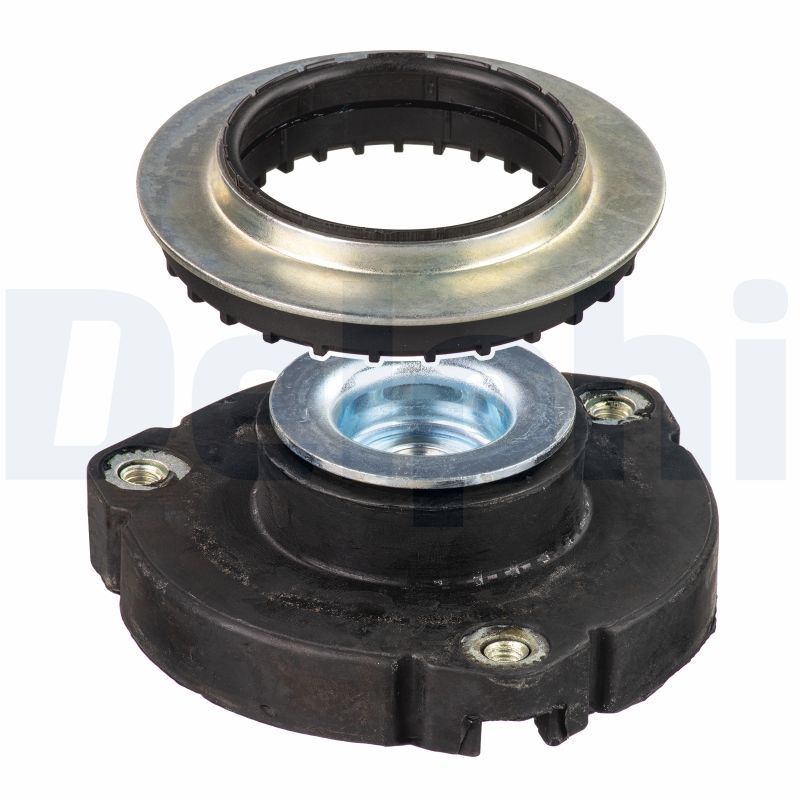 BSJ10004 DELPHI Kit riparazione, Cuscinetto ammortizzatore a molla 