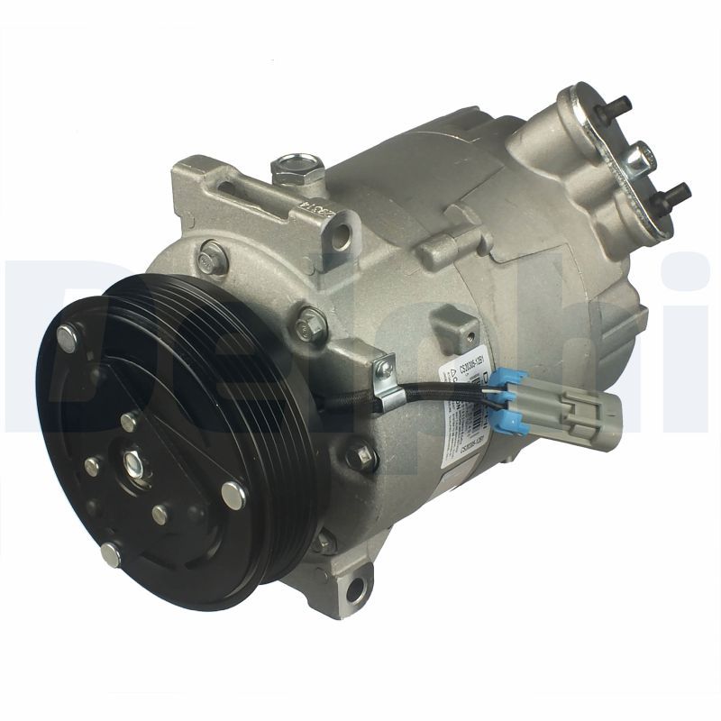 CS20305 DELPHI Compressore, climatizzatore 
