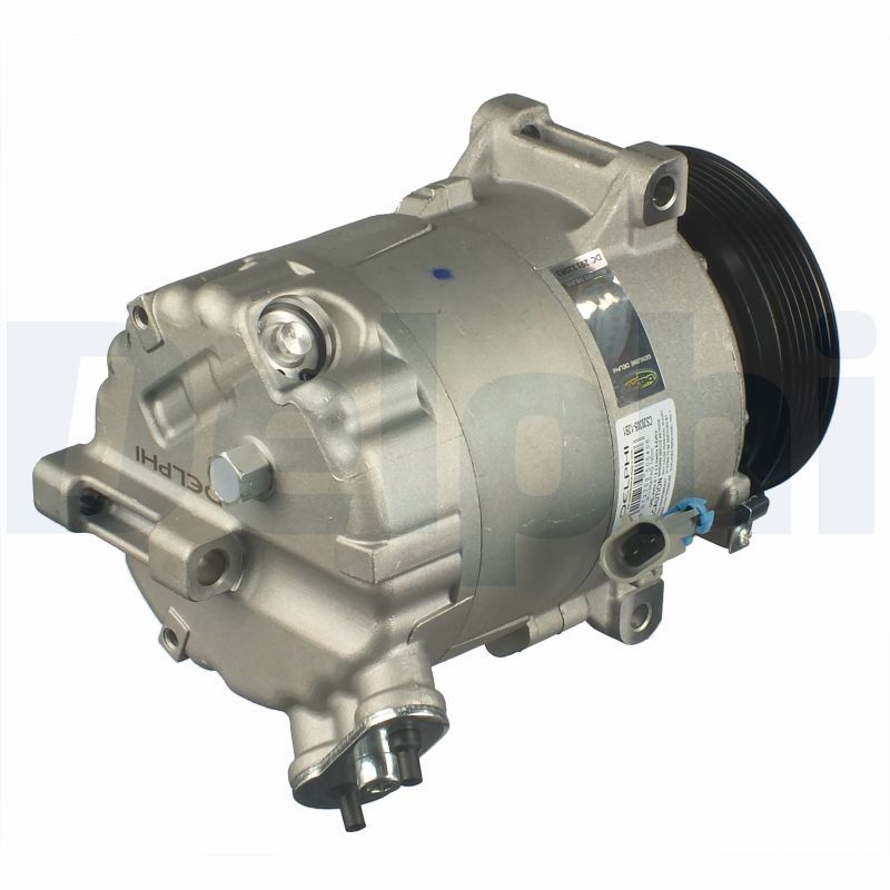 CS20305 DELPHI Compressore, climatizzatore 