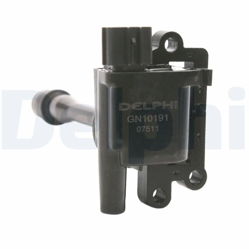 GN10191-12B1 DELPHI Bobina d'accensione 