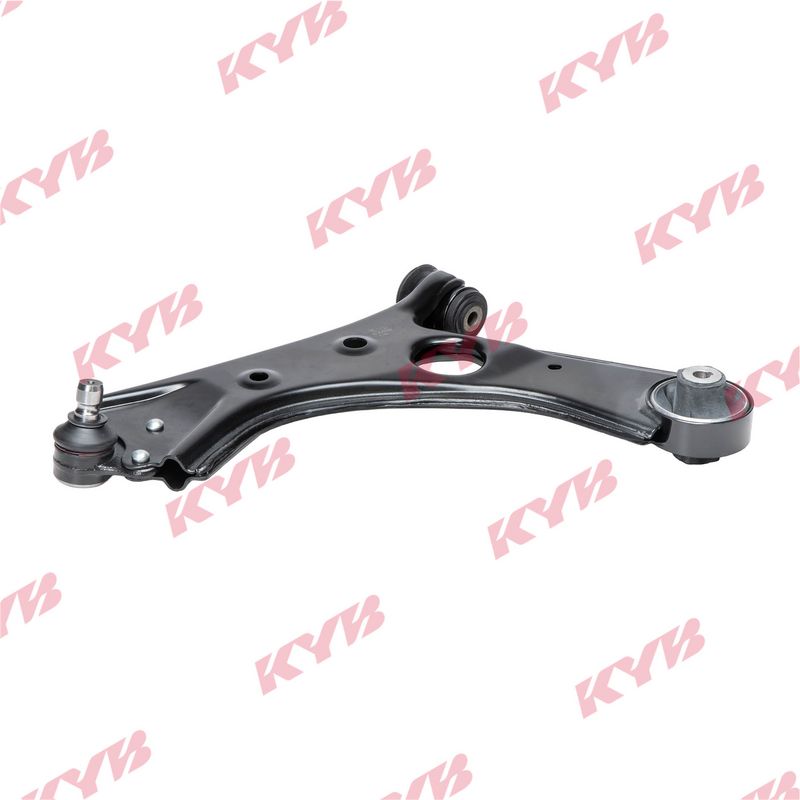 KSC4110 KYB Braccio oscillante, Sospensione ruota 