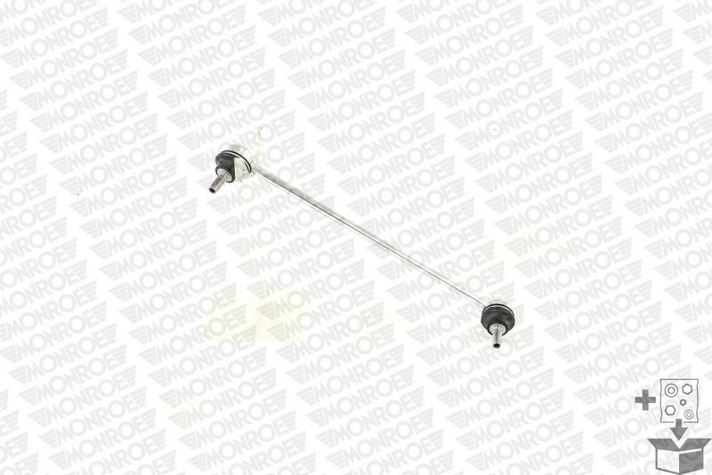 L28615 MONROE Asta/Puntone, Stabilizzatore 