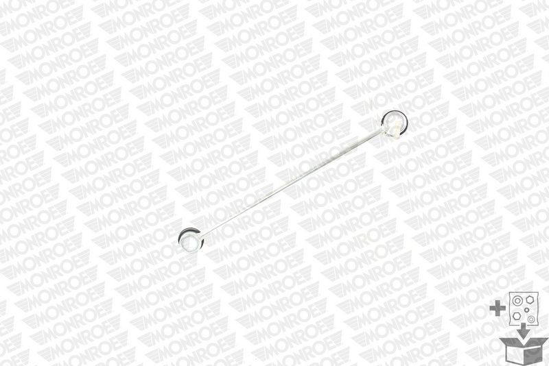 L28615 MONROE Asta/Puntone, Stabilizzatore 