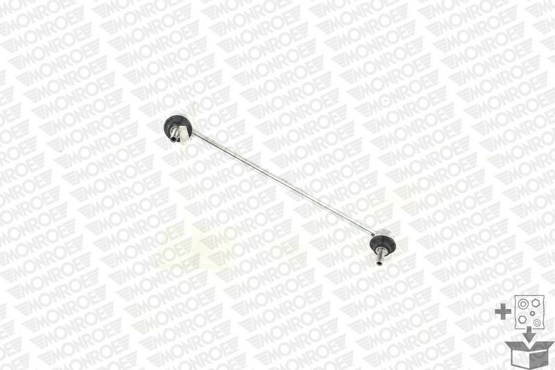 L28616 MONROE Asta/Puntone, Stabilizzatore 