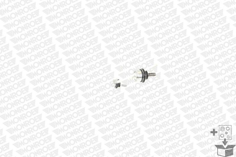 L28616 MONROE Asta/Puntone, Stabilizzatore 