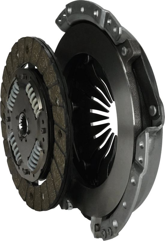 3000950017 SACHS Kit frizione 