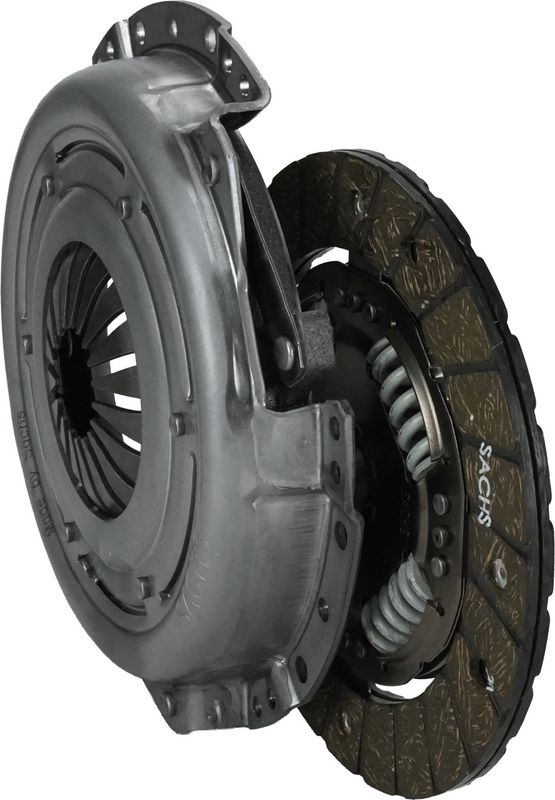 3000950017 SACHS Kit frizione 