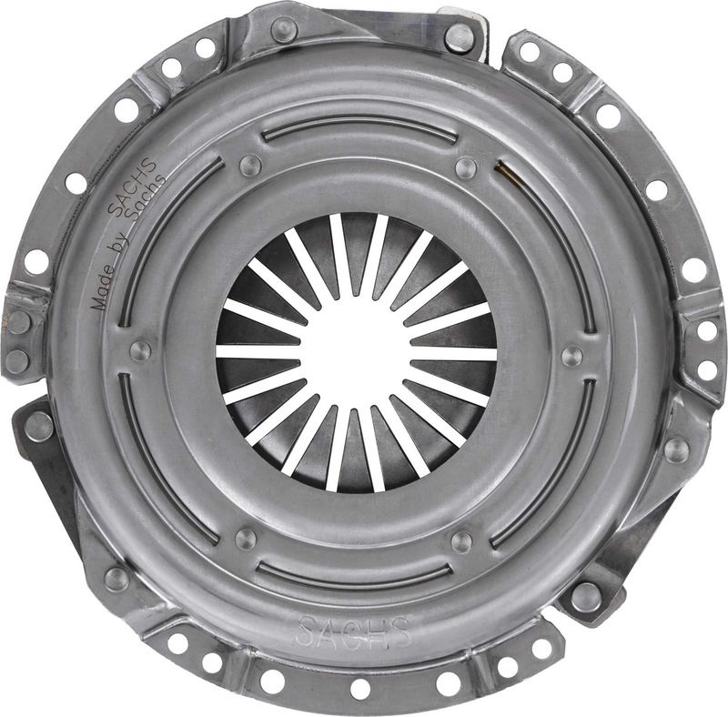 3000950017 SACHS Kit frizione 