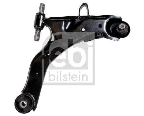 41840 FEBI BILSTEIN Braccio oscillante, Sospensione ruota 