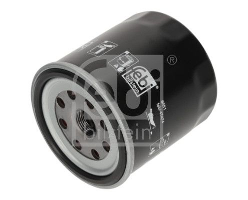 47474 FEBI BILSTEIN Filtro olio 