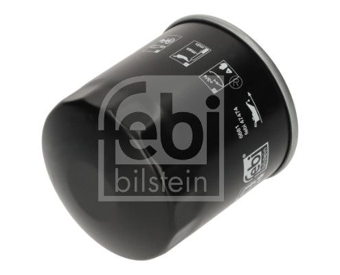 47474 FEBI BILSTEIN Filtro olio 