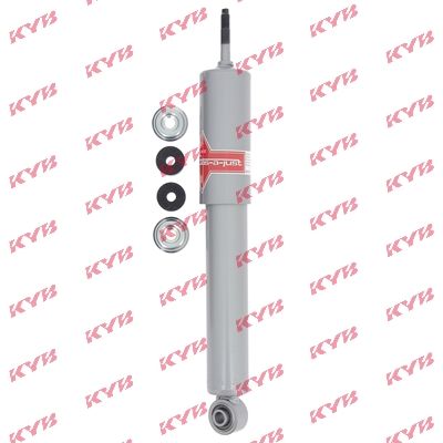 554063 KYB Ammortizzatore 