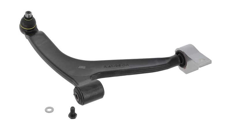 CI-WP-0714P MOOG Braccio oscillante, Sospensione ruota 