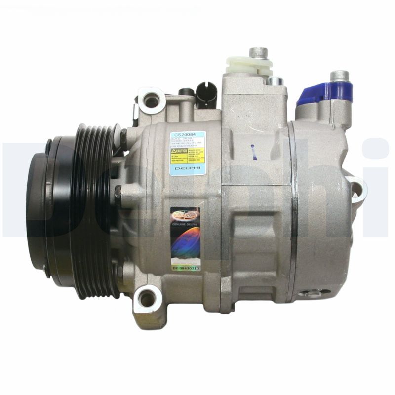 CS20084 DELPHI Compressore, climatizzatore 