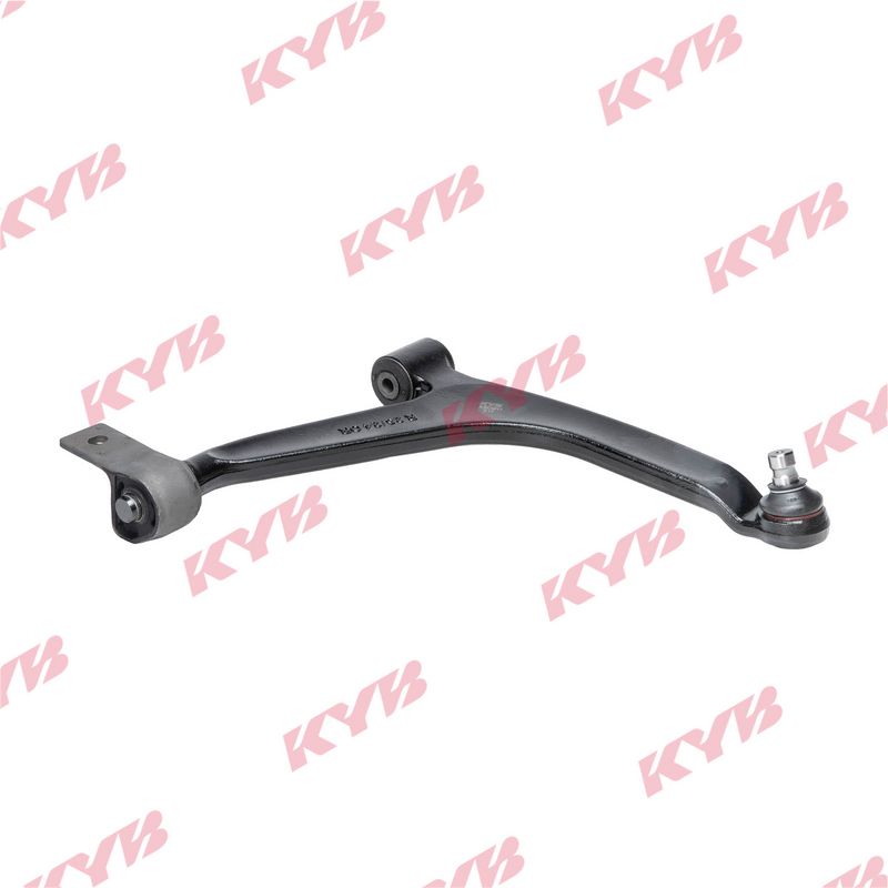 KSC4011 KYB Braccio oscillante, Sospensione ruota 