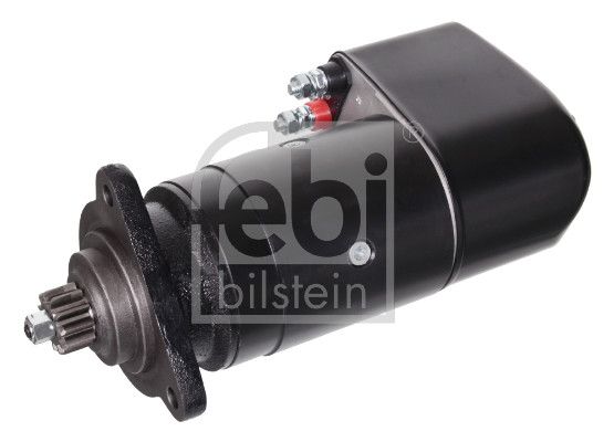100534 FEBI BILSTEIN Motorino d'avviamento 