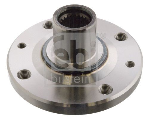 102185 FEBI BILSTEIN Mozzo ruota 