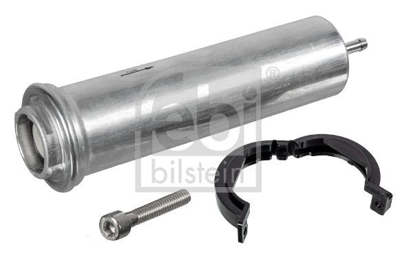 106914 FEBI BILSTEIN Filtro carburante 