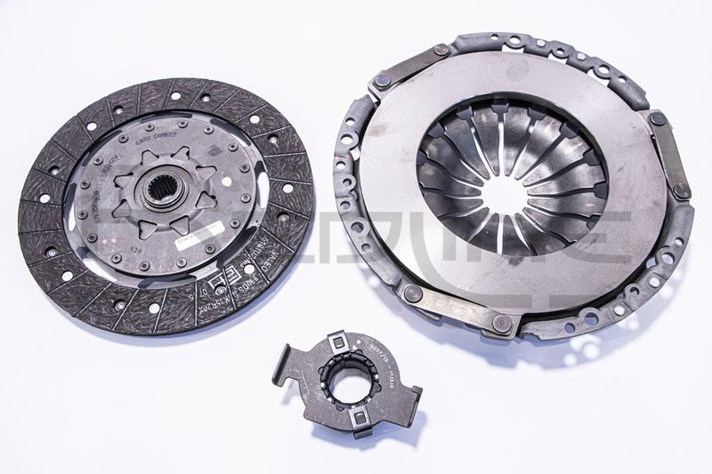 25DR003 RED-LINE Kit frizione 