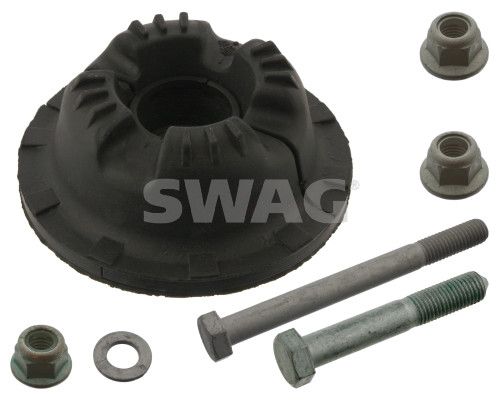 30940384 SWAG Kit riparazione, Cuscinetto ammortizzatore a molla 