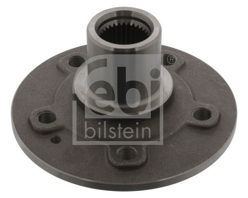 40650 FEBI BILSTEIN Mozzo ruota 